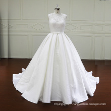 Robe De Mariage Mikado